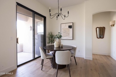 Welcome to this beautiful 2-bedroom, 2-bath townhome located in on The Legacy Golf Resort in Arizona - for sale on GolfHomes.com, golf home, golf lot