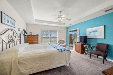 A POPULAR LAGUNA OPEN, SPLIT FLOOR PLAN, WITH 3 BEDROOMS, 2 on Tampa Bay Golf and Country Club in Florida - for sale on GolfHomes.com, golf home, golf lot