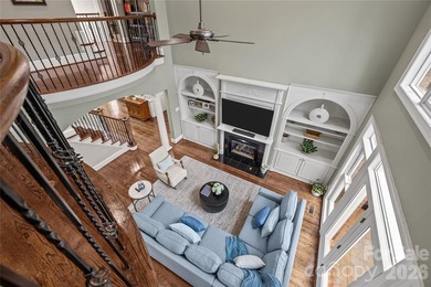 Located on a quiet cul-de-sac in the prestigious Firethorne on Firethorne Country Club in North Carolina - for sale on GolfHomes.com, golf home, golf lot