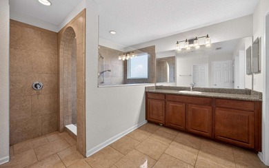 OPEN HOUSE FRIDAY 2-20-26 11 to 3 PM Discover refined comfort in on King and Bear Golf Course/World Golf Village in Florida - for sale on GolfHomes.com, golf home, golf lot