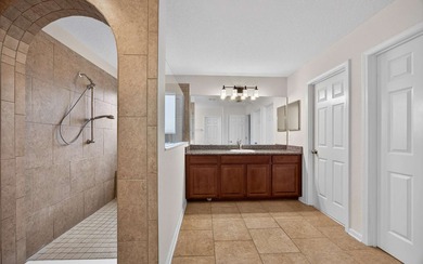 OPEN HOUSE FRIDAY 2-20-26 11 to 3 PM Discover refined comfort in on King and Bear Golf Course/World Golf Village in Florida - for sale on GolfHomes.com, golf home, golf lot