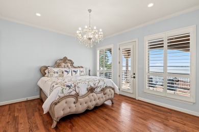 This stunning 2018 home, inspired by the timeless elegance of a on  in Texas - for sale on GolfHomes.com, golf home, golf lot