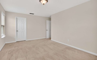 OPEN HOUSE FRIDAY 2-20-26 11 to 3 PM Discover refined comfort in on King and Bear Golf Course/World Golf Village in Florida - for sale on GolfHomes.com, golf home, golf lot