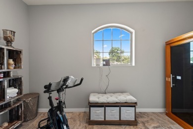 This stunning 2018 home, inspired by the timeless elegance of a on  in Texas - for sale on GolfHomes.com, golf home, golf lot