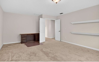 OPEN HOUSE FRIDAY 2-20-26 11 to 3 PM Discover refined comfort in on King and Bear Golf Course/World Golf Village in Florida - for sale on GolfHomes.com, golf home, golf lot