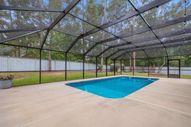 Welcome to Golden Eagle - one of Tallahassee's premier gated on Golden Eagle Country Club in Florida - for sale on GolfHomes.com, golf home, golf lot