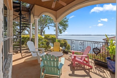 This stunning 2018 home, inspired by the timeless elegance of a on  in Texas - for sale on GolfHomes.com, golf home, golf lot