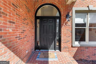Welcome home to this beautifully updated 5-bedroom, 4-bath on Canongate At Eagle Watch Golf Club in Georgia - for sale on GolfHomes.com, golf home, golf lot