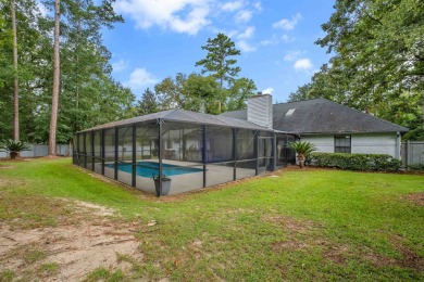 Welcome to Golden Eagle - one of Tallahassee's premier gated on Golden Eagle Country Club in Florida - for sale on GolfHomes.com, golf home, golf lot
