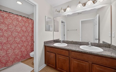 OPEN HOUSE FRIDAY 2-20-26 11 to 3 PM Discover refined comfort in on King and Bear Golf Course/World Golf Village in Florida - for sale on GolfHomes.com, golf home, golf lot