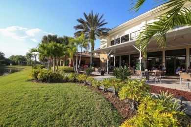 Comfortable villa-style condo in the very back of 55+ Kings on Scepter Golf Club in Florida - for sale on GolfHomes.com, golf home, golf lot