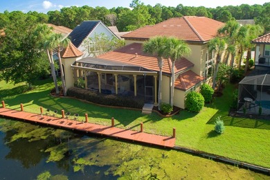 Simply Magnificent!! OMG... you have got to see this one! This on Emerald Bay Golf Club in Florida - for sale on GolfHomes.com, golf home, golf lot