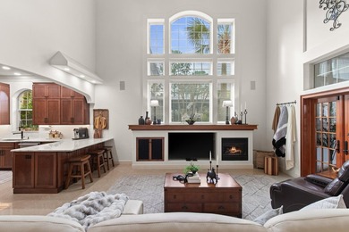 Simply Magnificent!! OMG... you have got to see this one! This on Emerald Bay Golf Club in Florida - for sale on GolfHomes.com, golf home, golf lot