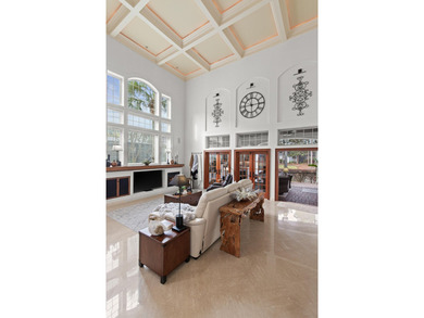 Simply Magnificent!! OMG... you have got to see this one! This on Emerald Bay Golf Club in Florida - for sale on GolfHomes.com, golf home, golf lot