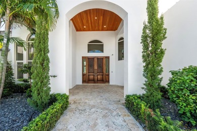 Welcome to the best-positioned residence on Coral Ridge Country on Coral Ridge Country Club in Florida - for sale on GolfHomes.com, golf home, golf lot