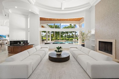 Welcome to the best-positioned residence on Coral Ridge Country on Coral Ridge Country Club in Florida - for sale on GolfHomes.com, golf home, golf lot