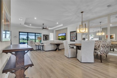 Welcome to this breathtaking Palazzio GOLF DEEDED model with on Esplanade Golf and Country at Lakewood Ranch in Florida - for sale on GolfHomes.com, golf home, golf lot