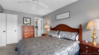 One of the cleanest and well maintained complexes at the Lake on Lake Valley Country Club in Missouri - for sale on GolfHomes.com, golf home, golf lot