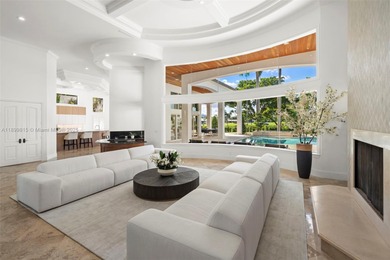 Welcome to the best-positioned residence on Coral Ridge Country on Coral Ridge Country Club in Florida - for sale on GolfHomes.com, golf home, golf lot