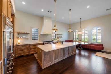 This home is a celebration of beauty and elegance. Easy golf on Sunbrook Golf Course in Utah - for sale on GolfHomes.com, golf home, golf lot