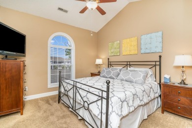 Welcome to this beautifully furnished and move-in ready 1BR/1BA on Myrtlewood Golf Course and Club  in South Carolina - for sale on GolfHomes.com, golf home, golf lot
