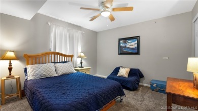 One of the cleanest and well maintained complexes at the Lake on Lake Valley Country Club in Missouri - for sale on GolfHomes.com, golf home, golf lot