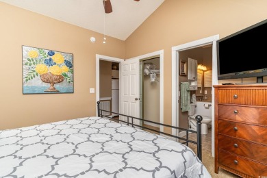 Welcome to this beautifully furnished and move-in ready 1BR/1BA on Myrtlewood Golf Course and Club  in South Carolina - for sale on GolfHomes.com, golf home, golf lot