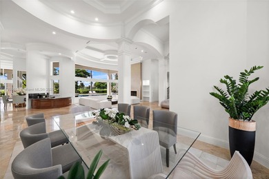 Welcome to the best-positioned residence on Coral Ridge Country on Coral Ridge Country Club in Florida - for sale on GolfHomes.com, golf home, golf lot