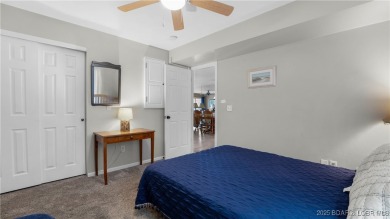 One of the cleanest and well maintained complexes at the Lake on Lake Valley Country Club in Missouri - for sale on GolfHomes.com, golf home, golf lot