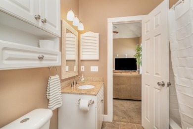Welcome to this beautifully furnished and move-in ready 1BR/1BA on Myrtlewood Golf Course and Club  in South Carolina - for sale on GolfHomes.com, golf home, golf lot