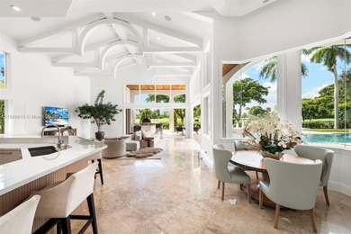 Welcome to the best-positioned residence on Coral Ridge Country on Coral Ridge Country Club in Florida - for sale on GolfHomes.com, golf home, golf lot