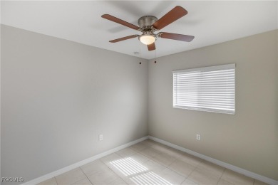 Nestled on a private corner lot, this 3-bedroom, 2-bath home on River Hall Country Club in Florida - for sale on GolfHomes.com, golf home, golf lot