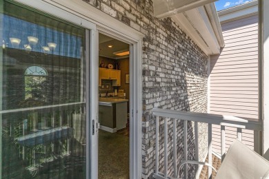 Welcome to this beautifully furnished and move-in ready 1BR/1BA on Myrtlewood Golf Course and Club  in South Carolina - for sale on GolfHomes.com, golf home, golf lot