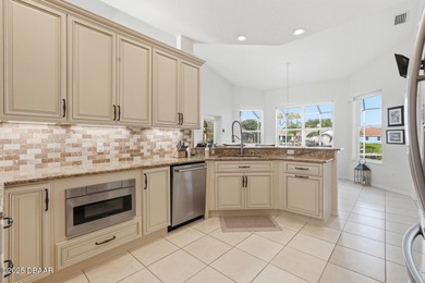 Experience the best of Florida waterfront living in this on The Ocean Course At Hammock Beach Resort in Florida - for sale on GolfHomes.com, golf home, golf lot