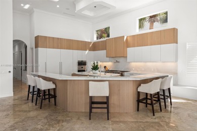 Welcome to the best-positioned residence on Coral Ridge Country on Coral Ridge Country Club in Florida - for sale on GolfHomes.com, golf home, golf lot