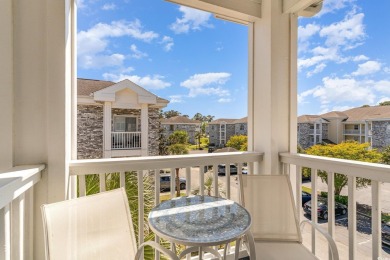 Welcome to this beautifully furnished and move-in ready 1BR/1BA on Myrtlewood Golf Course and Club  in South Carolina - for sale on GolfHomes.com, golf home, golf lot