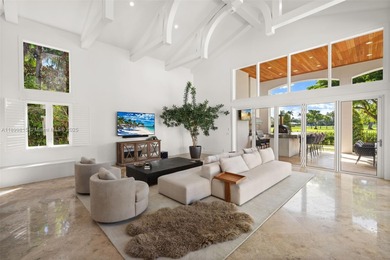 Welcome to the best-positioned residence on Coral Ridge Country on Coral Ridge Country Club in Florida - for sale on GolfHomes.com, golf home, golf lot