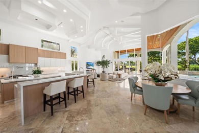 Welcome to the best-positioned residence on Coral Ridge Country on Coral Ridge Country Club in Florida - for sale on GolfHomes.com, golf home, golf lot