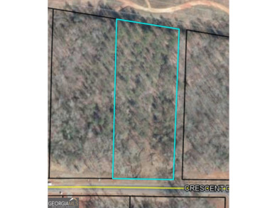 This beautiful lot offers the perfect opportunity to create your on The Club River Forest in Georgia - for sale on GolfHomes.com, golf home, golf lot