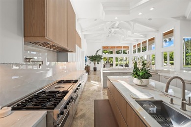 Welcome to the best-positioned residence on Coral Ridge Country on Coral Ridge Country Club in Florida - for sale on GolfHomes.com, golf home, golf lot