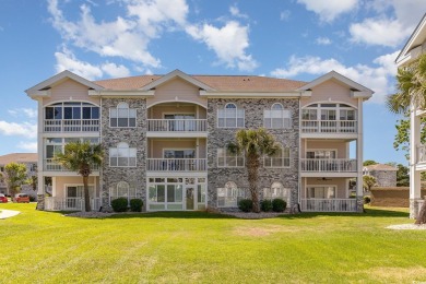 Welcome to this beautifully furnished and move-in ready 1BR/1BA on Myrtlewood Golf Course and Club  in South Carolina - for sale on GolfHomes.com, golf home, golf lot