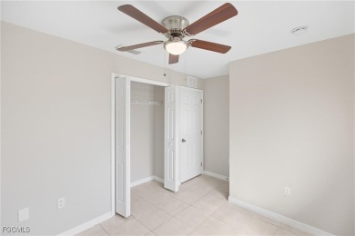 Nestled on a private corner lot, this 3-bedroom, 2-bath home on River Hall Country Club in Florida - for sale on GolfHomes.com, golf home, golf lot