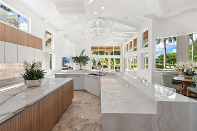 Welcome to the best-positioned residence on Coral Ridge Country on Coral Ridge Country Club in Florida - for sale on GolfHomes.com, golf home, golf lot