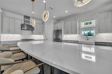 Welcome to this breathtaking Palazzio GOLF DEEDED model with on Esplanade Golf and Country at Lakewood Ranch in Florida - for sale on GolfHomes.com, golf home, golf lot