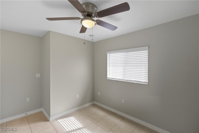 Nestled on a private corner lot, this 3-bedroom, 2-bath home on River Hall Country Club in Florida - for sale on GolfHomes.com, golf home, golf lot