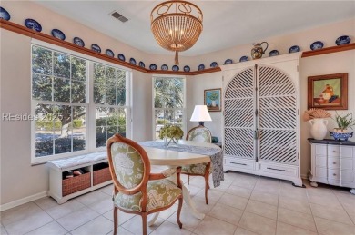 Nestled in the heart of Sun City Hilton Head, this charming on Hidden Cypress Golf Club in South Carolina - for sale on GolfHomes.com, golf home, golf lot