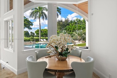 Welcome to the best-positioned residence on Coral Ridge Country on Coral Ridge Country Club in Florida - for sale on GolfHomes.com, golf home, golf lot