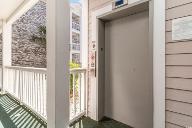 Welcome to this beautifully furnished and move-in ready 1BR/1BA on Myrtlewood Golf Course and Club  in South Carolina - for sale on GolfHomes.com, golf home, golf lot