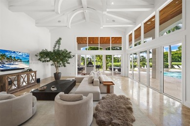 Welcome to the best-positioned residence on Coral Ridge Country on Coral Ridge Country Club in Florida - for sale on GolfHomes.com, golf home, golf lot