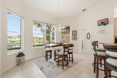 Experience the best of Florida waterfront living in this on The Ocean Course At Hammock Beach Resort in Florida - for sale on GolfHomes.com, golf home, golf lot